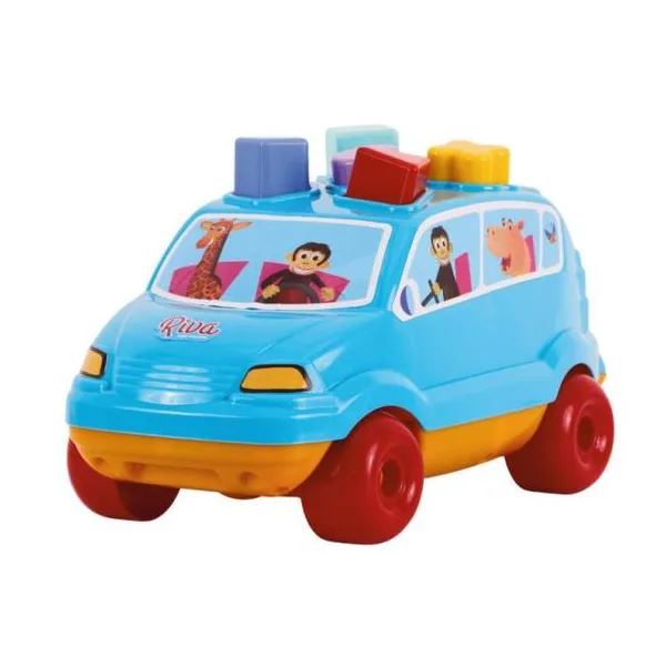 Baby car
