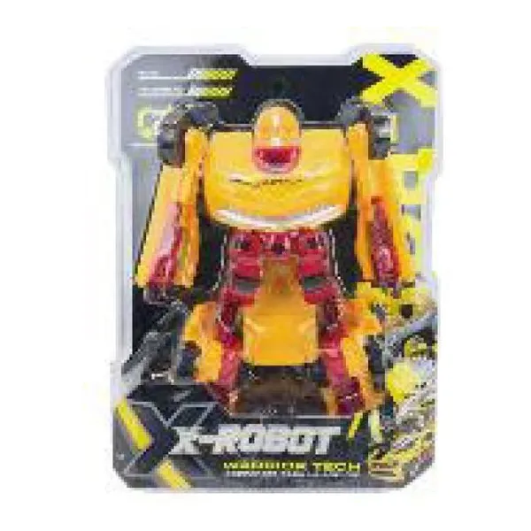 Transformer set autos 2 colores