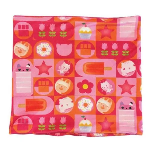 Invierno cuellito gabby´s dollhouse