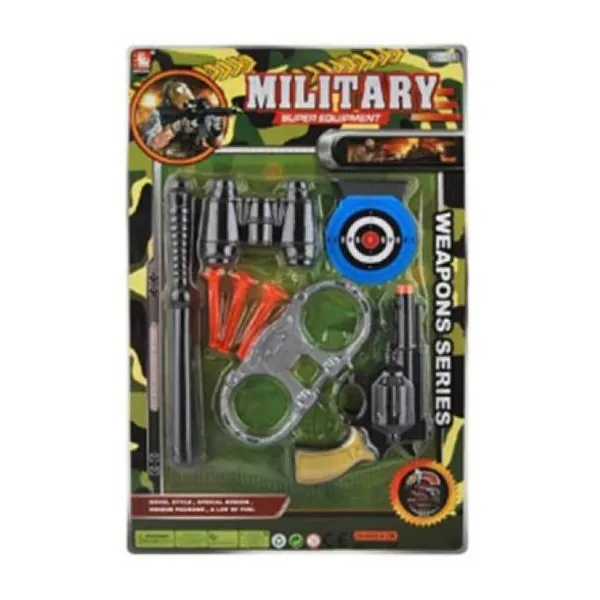 Conjunto militar