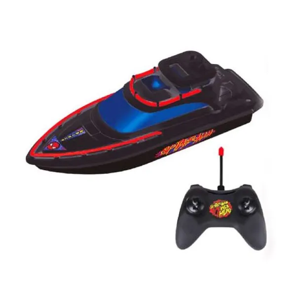 R/c cruise ship Spiderman b/o