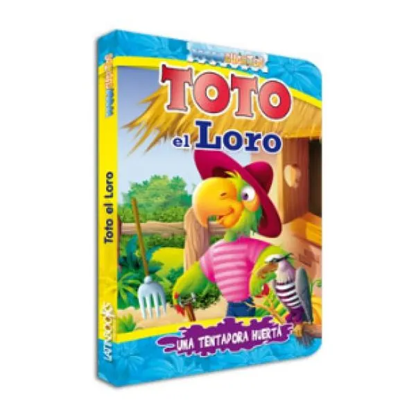 Toto el loro