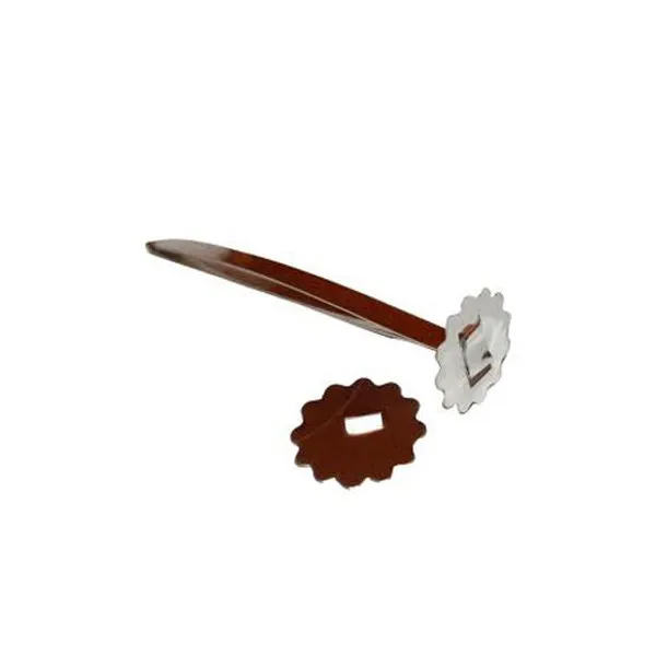Broches binder h.m.n.° 648-51 mmx 100 unidades.