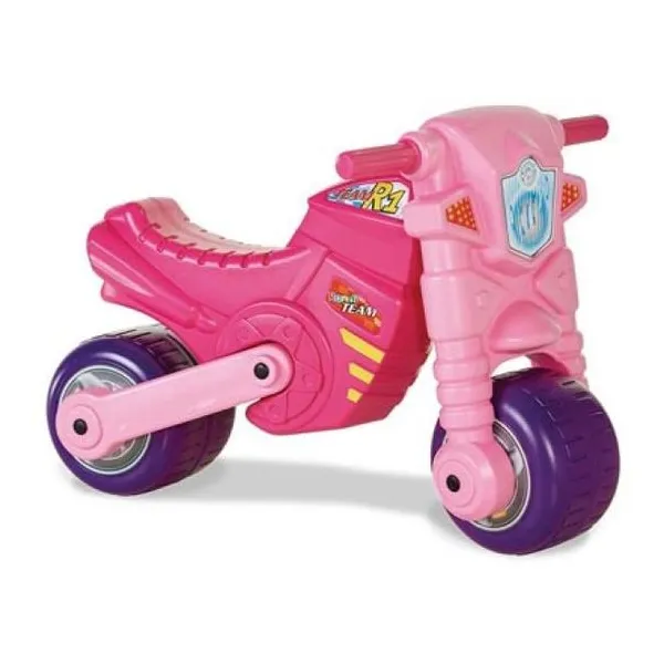 Moto r1 team rosa
