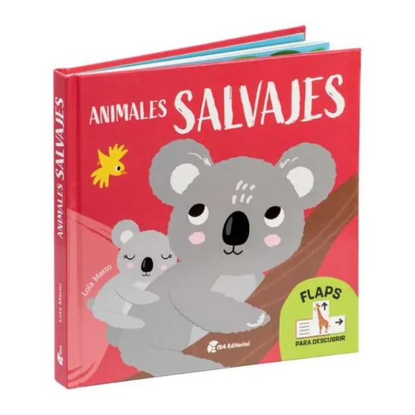 Animales salvajes