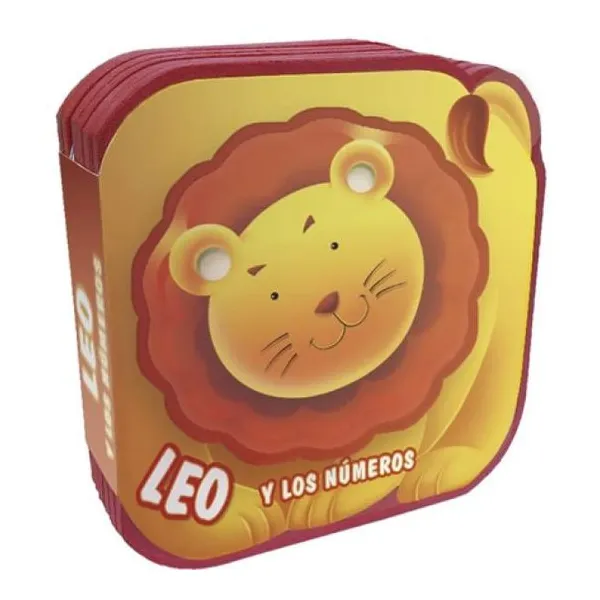 Leo y los números