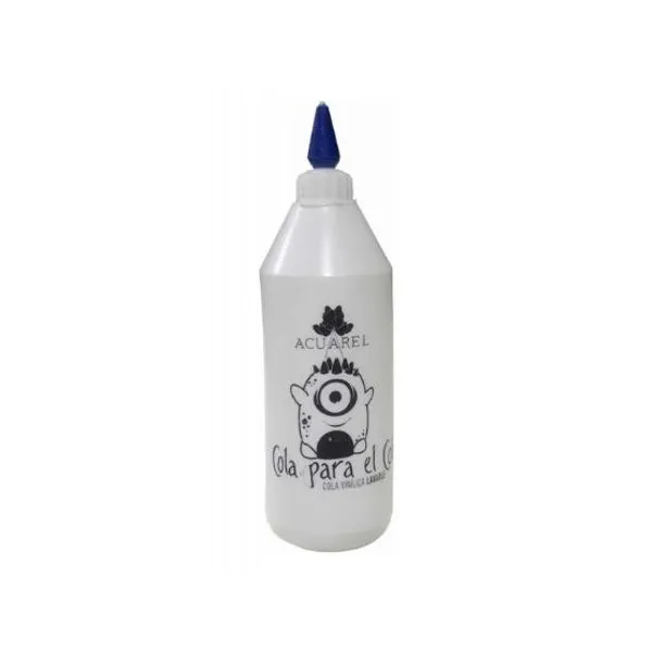 Adhesivo vinílico acuarel x50 grslavable