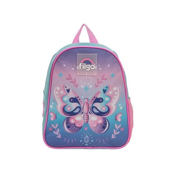Mochila 12" espalda starpak mini cosmos 2 Filgo