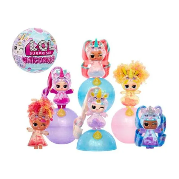 Lol surprise! unicornios surtido