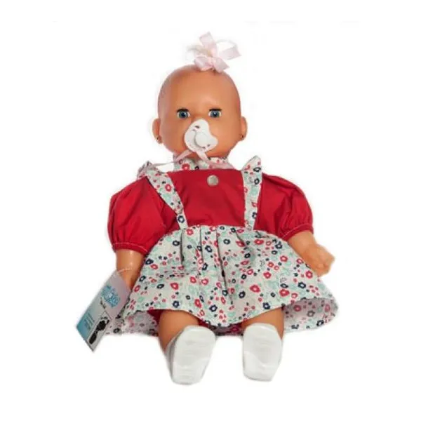 Mi bebé llora al tocarle la pancita