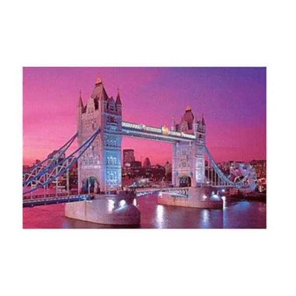 Puzzle x300 tower bridge london (30-036)