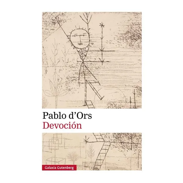 Devocion - pablo d'ors