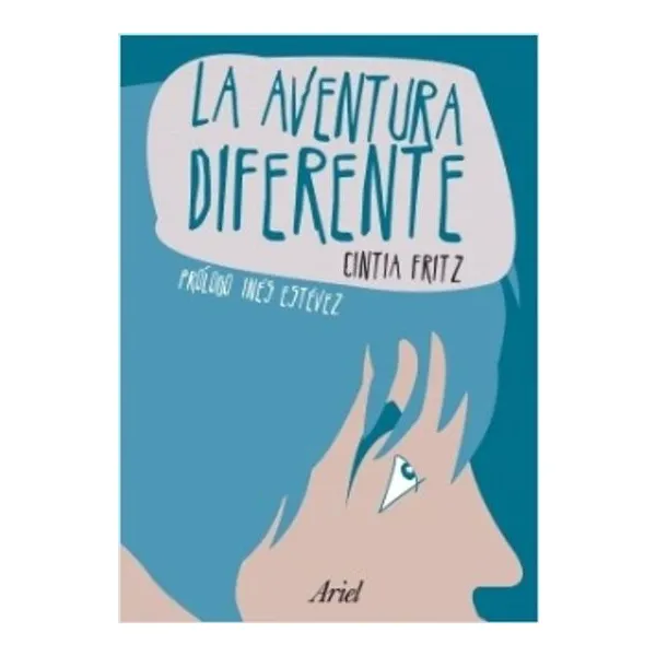 Aventura diferente, la.