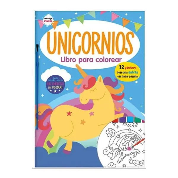 Unicornios