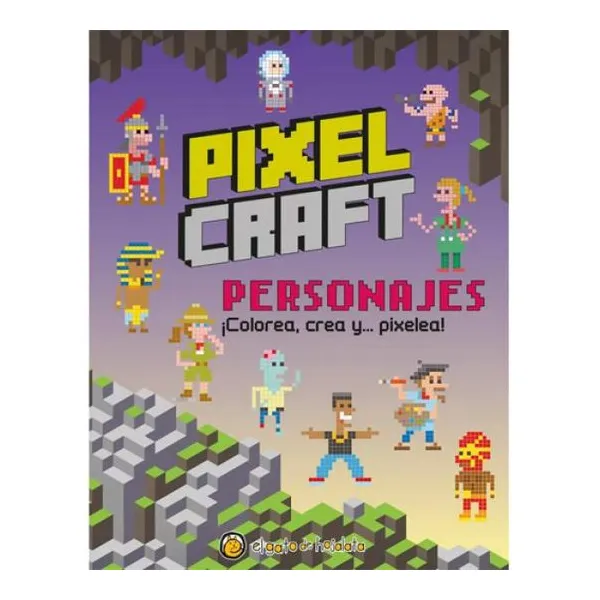 Personajes