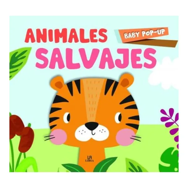 Animales salvajes