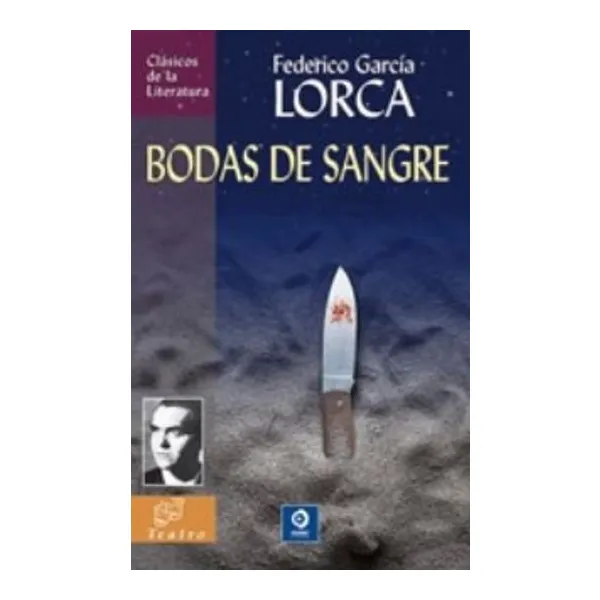 Bodas de sangre (edimat)