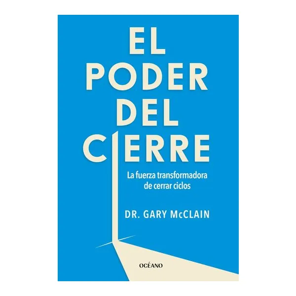 El poder del cierre - gary mcclain