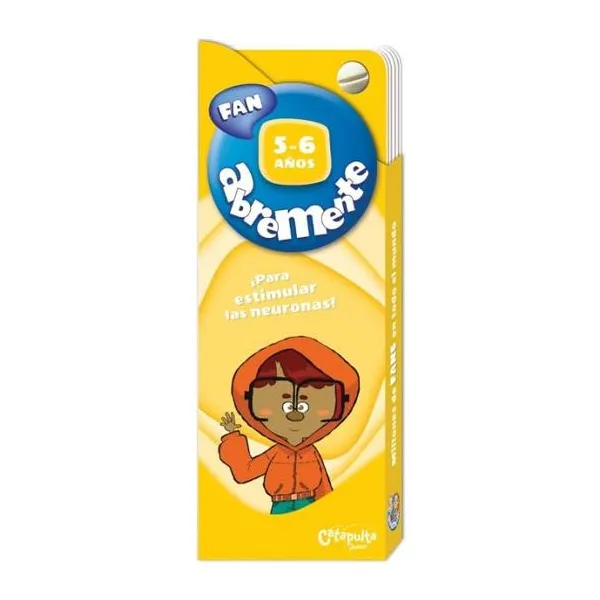 Abremente 5