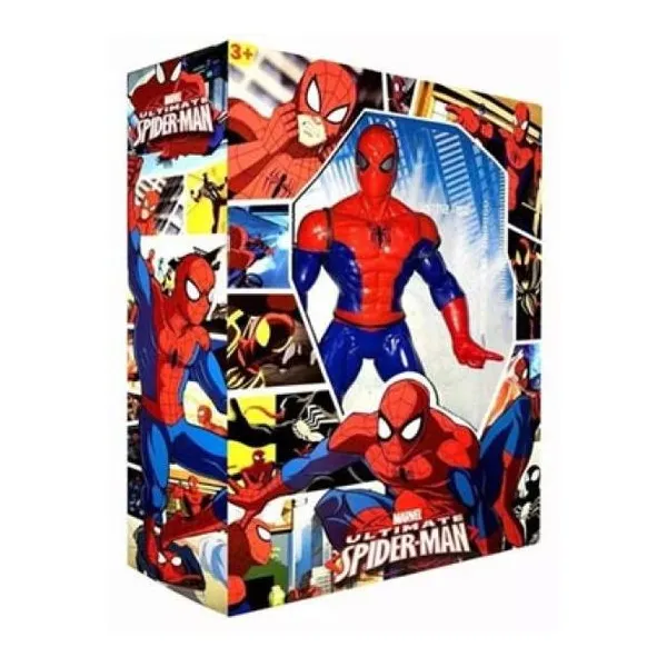 Spider man comics