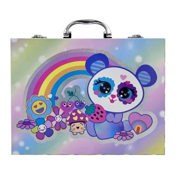 Set de Arte Cresko 53 pcs