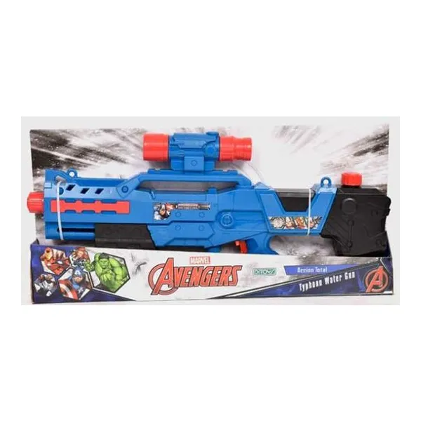 Typhoon water gun avenger