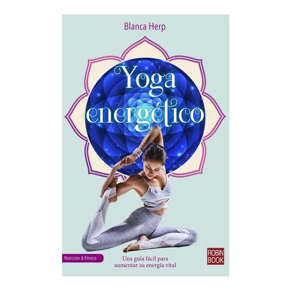 Yoga energetico -