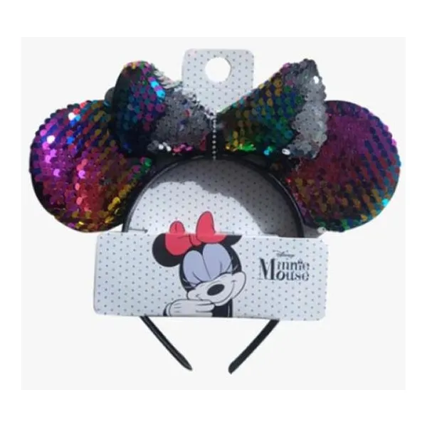 Minnie acc. de pelo