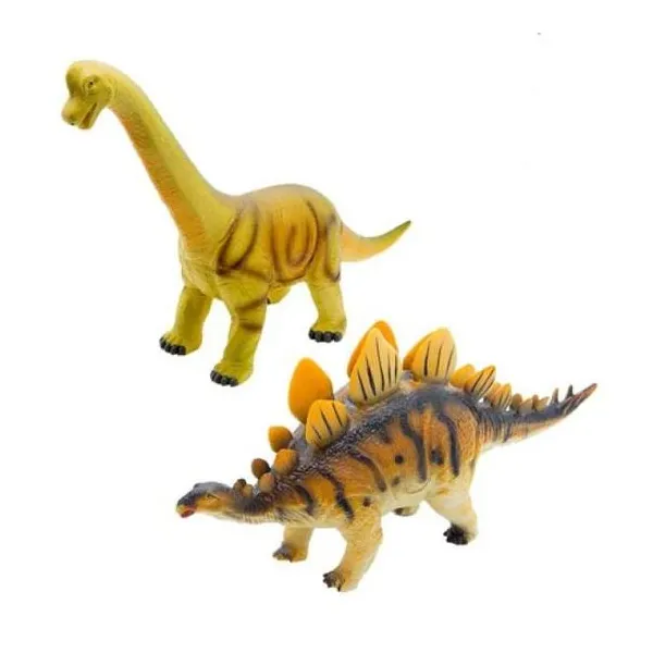 Dinosarurio rigido 50 cm