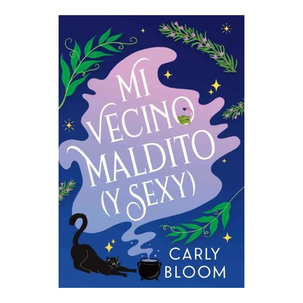 Mi vecino maldito (y sexy)
