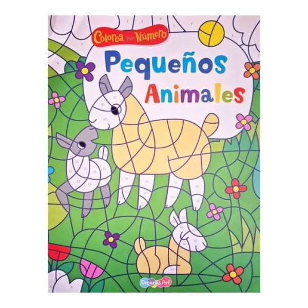 Pequeños animales
