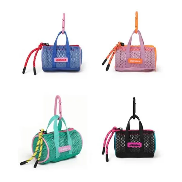 Pouch lia