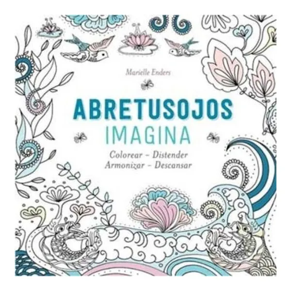 Abre tus ojos-imagina