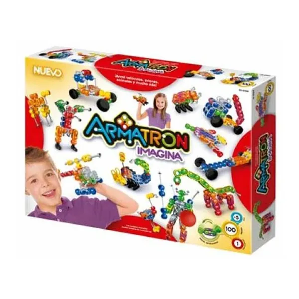 Armatron imagina 100