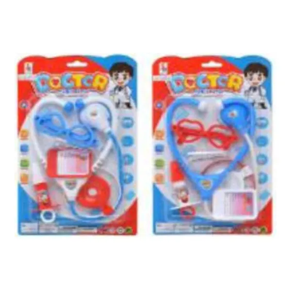 Conjunto de doctor
