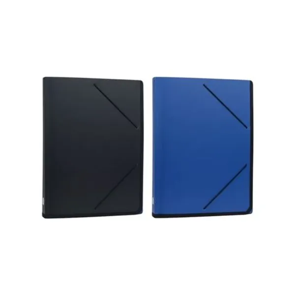 Clasificador a4 12 divisiones x1 colores surtidos