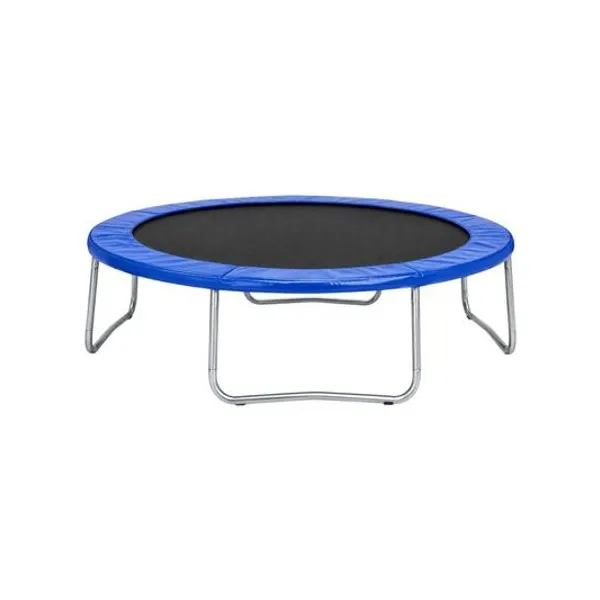 Cama elastica simple 243x45x25 cm x1
