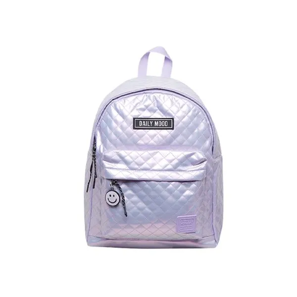 Mochila 16,5" espalda Mooving tokio style