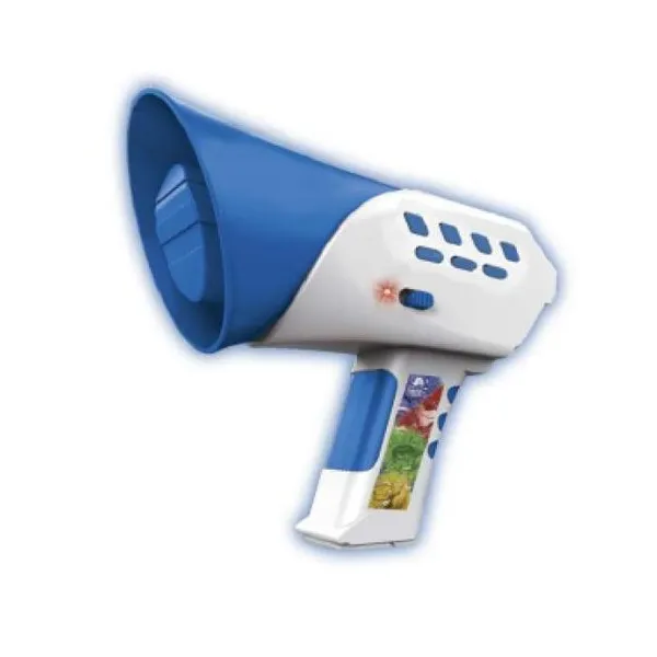 Avengers voice charger