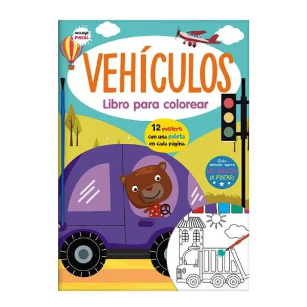 Vehiculos