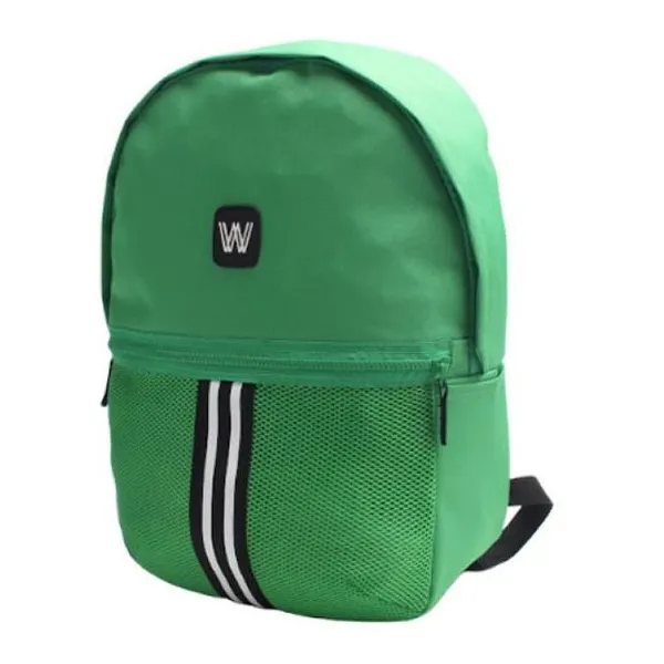 Wbr mochila 18" espalda -galon- "verde