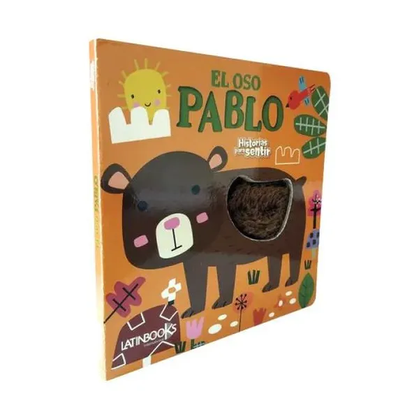 El oso pablo