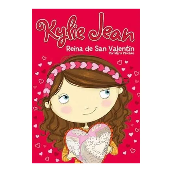 Reina de san valentin