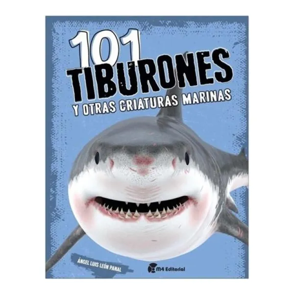 Tiburones y otras criaturas