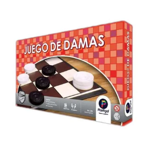 Damas