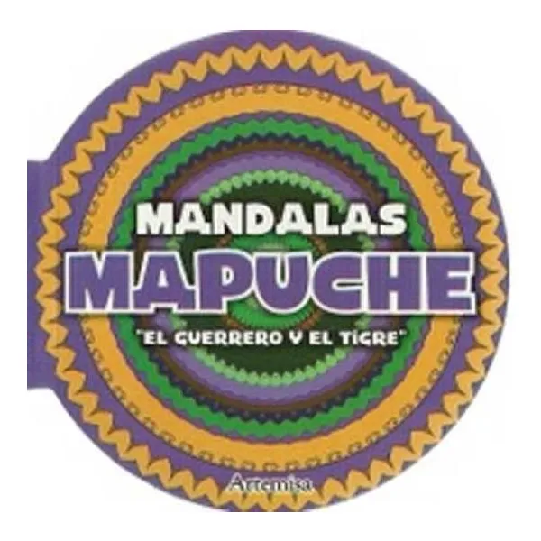 El guerrero y el tigre