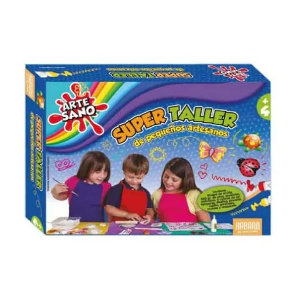 Super taller