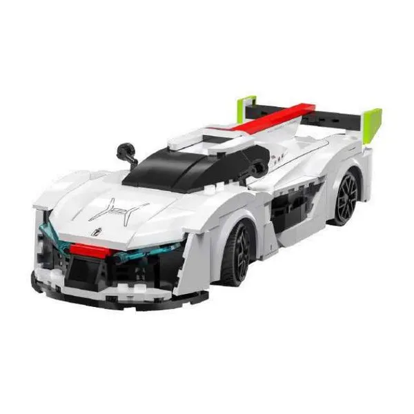 1:20 pininfarina h2 speed dual control