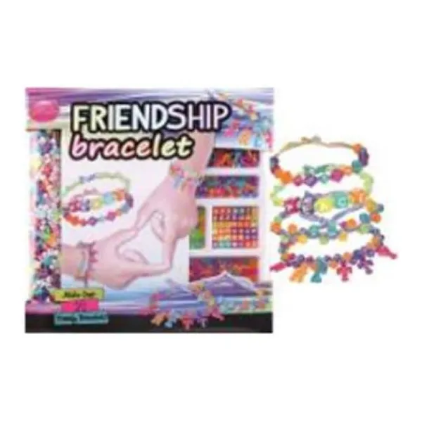 Creator set joyas friendship