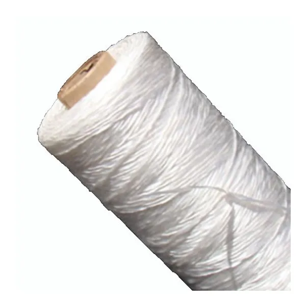 Hilo polip.torcionado fino virgen x400/430 g